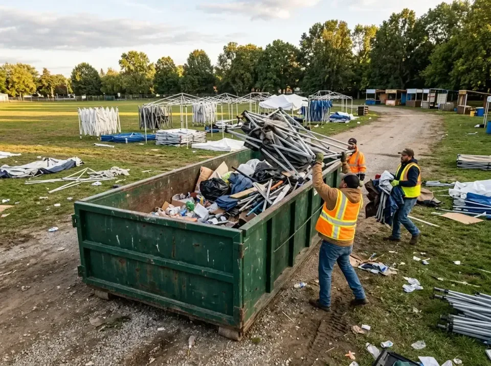temporary-event-waste-containe-016 — frequently asked questions, Roll-Off Dumpster Rental Services in Hoboken, NJ